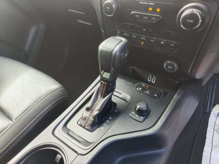 2023 Ford Ranger - photo 20