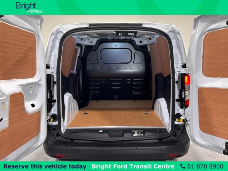2026 Ford Courier - photo 16
