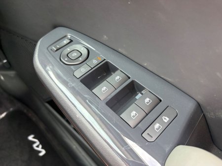 2027 Kia EV5 - photo 13