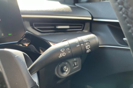 2026 MG MG3 - photo 12