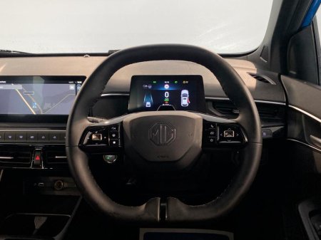 2026 MG MG3 - photo 20