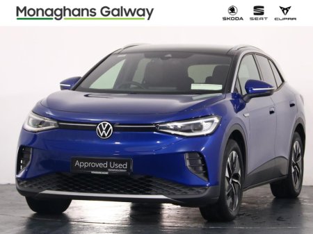2023 Volkswagen ID.4 - photo 9