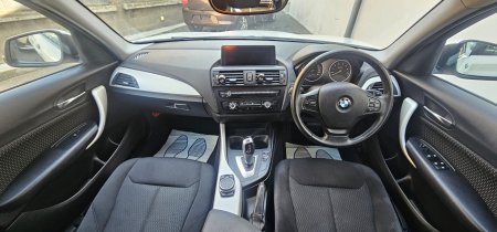 2015 BMW 1-Series - photo 9
