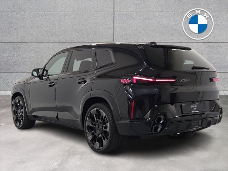 2026 BMW XM - photo 2