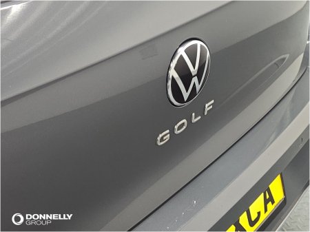 2025 Volkswagen Golf - photo 17