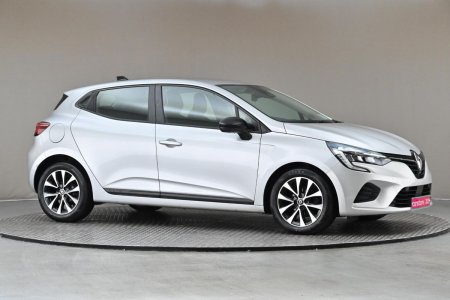 2023 Renault Clio - photo 12