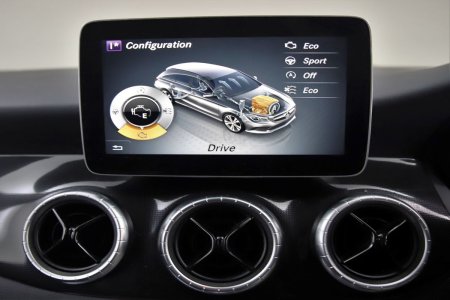 2016 Mercedes-Benz CLA - photo 20