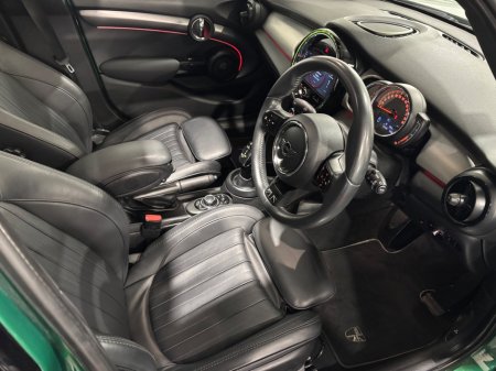 2022 Mini Cooper - photo 9