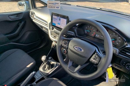 2023 Ford Fiesta - photo 9