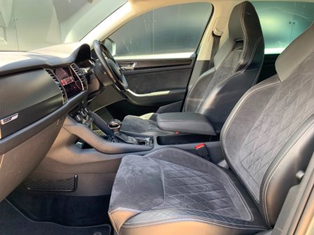 2017 Skoda Kodiaq - photo 16