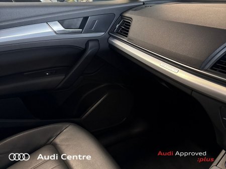 2019 Audi Q5 - photo 34
