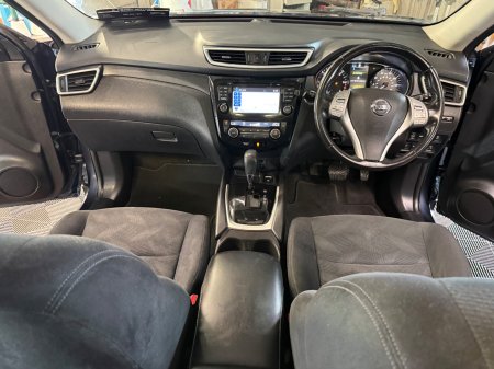 2017 Nissan X-Trail - photo 13