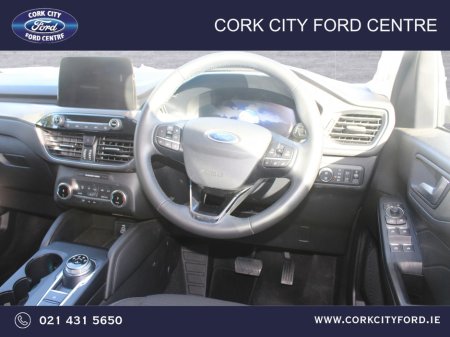 2024 Ford Kuga - photo 14