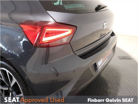 2026 SEAT Ibiza - photo 18