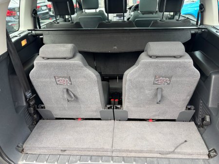 2016 Peugeot 5008 - photo 26