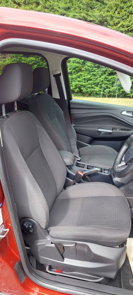 2017 Ford C-Max - photo 22