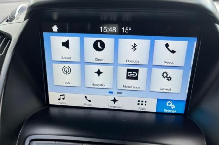 2017 Ford Kuga - photo 38
