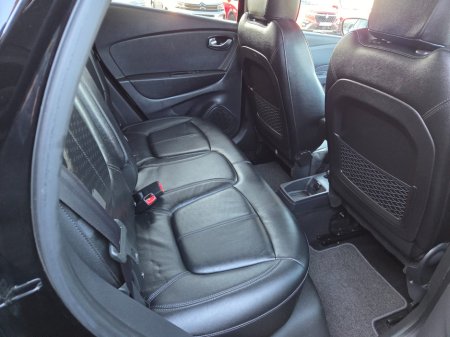 2019 Renault Captur - photo 11