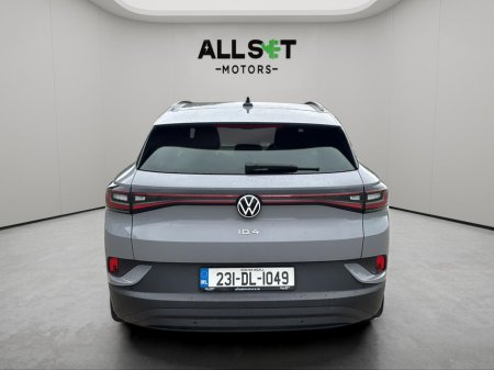 2023 Volkswagen ID.4 - photo 8