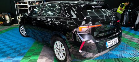 2022 Opel Astra - photo 22