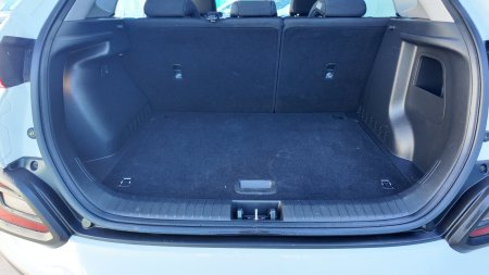 2021 Hyundai KONA - photo 17