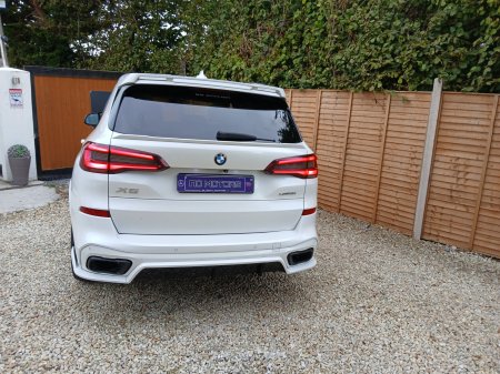 2021 BMW X5 - photo 9