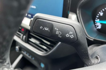 2024 Ford Focus - photo 14