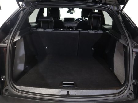 2024 Peugeot 2008 - photo 25