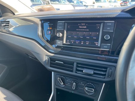 2024 Volkswagen Polo - photo 9