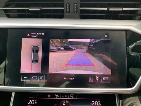 2018 Audi A6 - photo 29