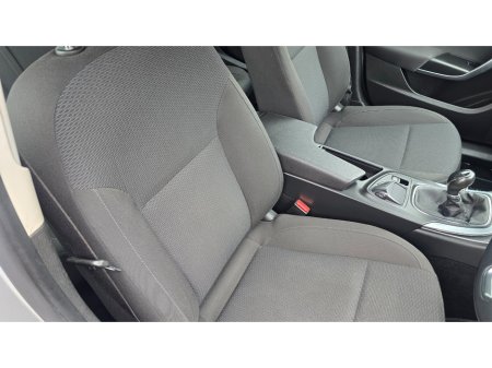 2015 Opel Insignia - photo 4