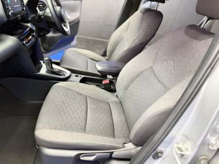 2023 Toyota Yaris Cross - photo 22