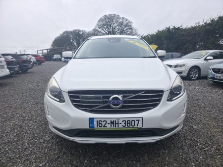 2016 Volvo XC60 - photo 8