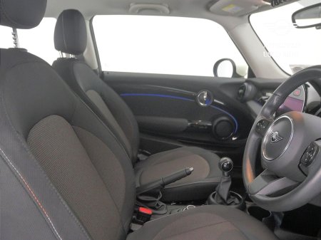 2022 Mini Cooper - photo 12
