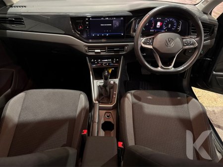 2023 Volkswagen Polo - photo 20