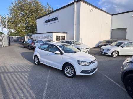 2015 Volkswagen Polo - photo 8