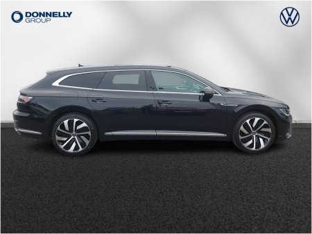 2024 Volkswagen Arteon - photo 4