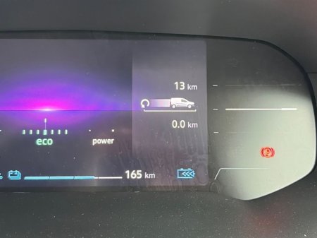 2026 Renault Kangoo - photo 11