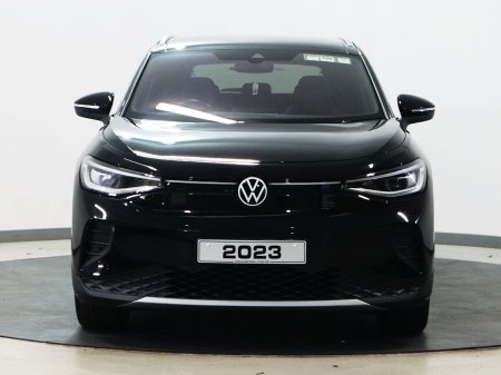 2023 Volkswagen ID.4 - photo 8