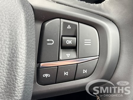 2026 Ford Ranger - photo 26