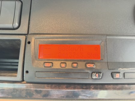 2019 DAF CF 450 - photo 26