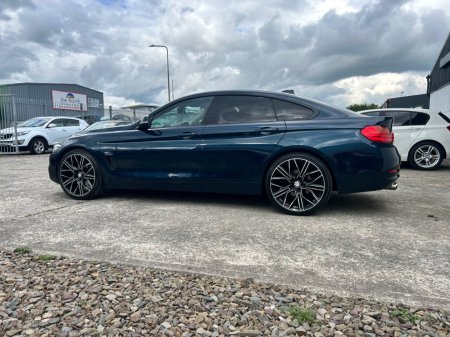 2016 BMW 4-Series - photo 9