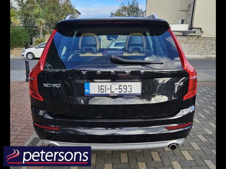 2016 Volvo XC90 - photo 7