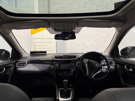 2016 Nissan Qashqai - photo 16