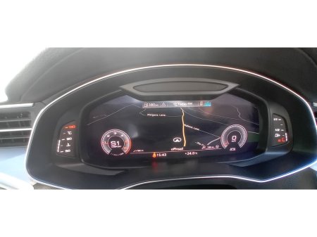 2019 Audi A6 - photo 24