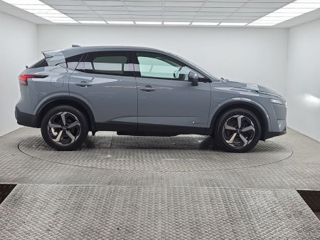2024 Nissan Qashqai - photo 11