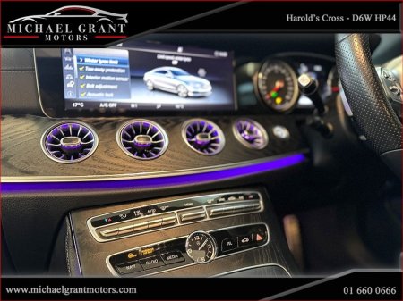 2018 Mercedes-Benz E-Class - photo 49