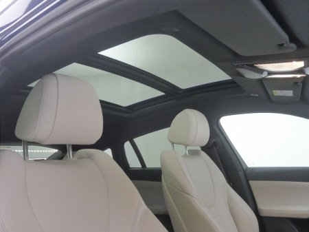 2022 BMW X6 - photo 23