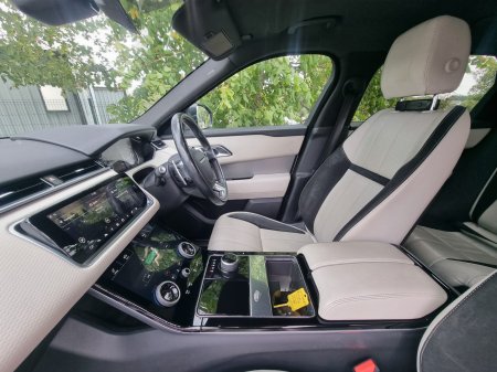 2018 Land Rover Range Rover Velar - photo 16