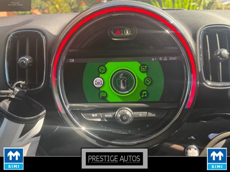 2020 Mini Countryman - photo 17